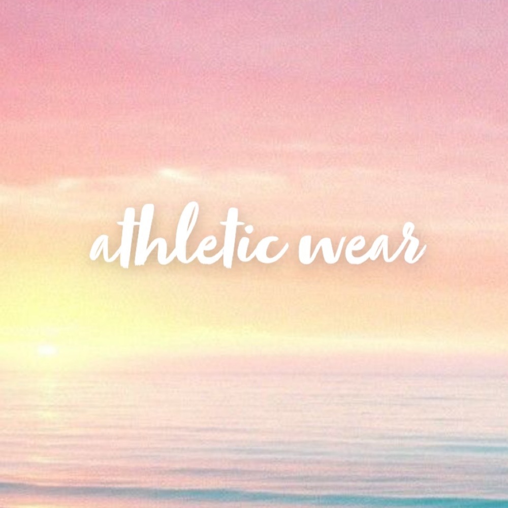 Athletic wear